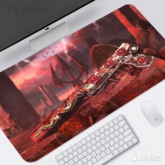 Игровой коврик для мыши CS:GO