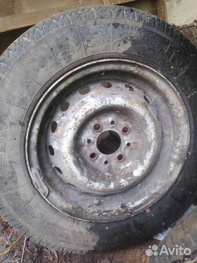 Bridgestone Supercat 13/70 R13 175