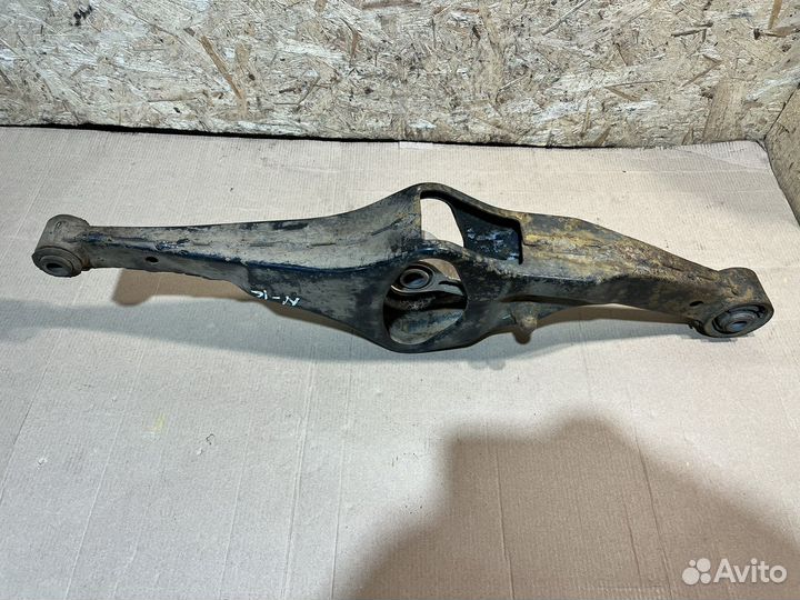 Рычаг задний Nissan almera n16