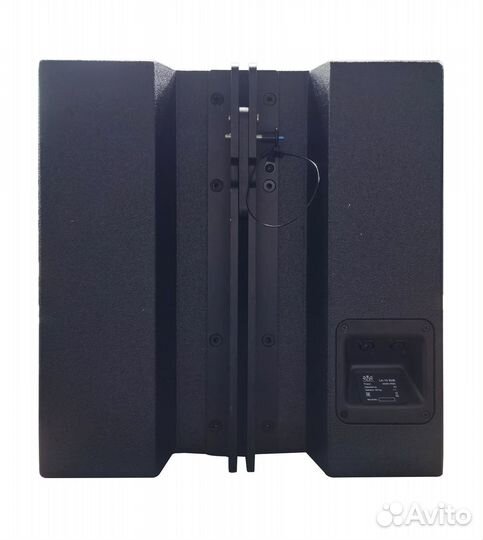 Сабвуфер SVS Audiotechnik LA-15 SUB