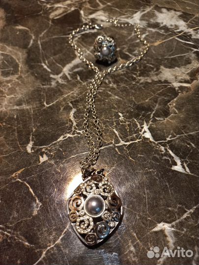 Набор украшений