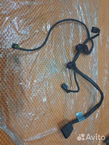 Жгут проводов Audi A6 C6 4F ccea 2010