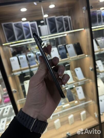 iPhone Xs Max, 256 ГБ
