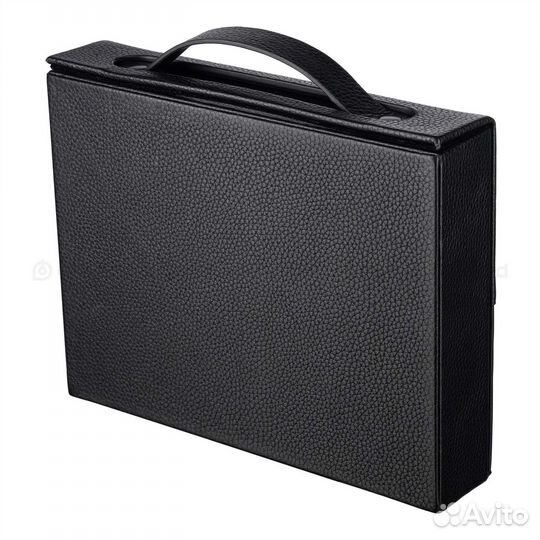 Kinera HiFi Equipment Carrying Case Black