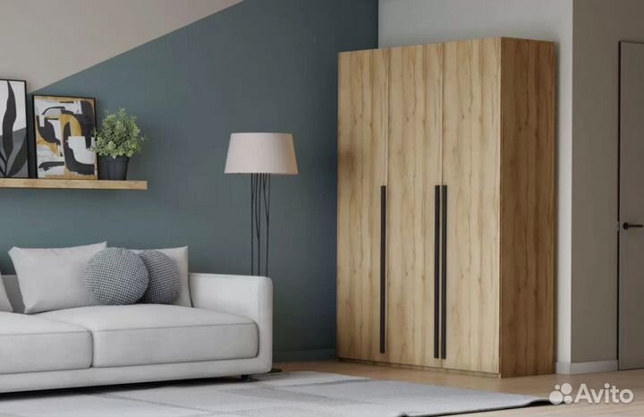 Шкаф Лорэна 3