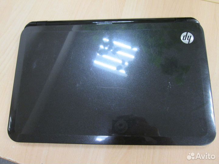 HP Pavilion Sleekbook 15-b055sr i5/6Gb/500Gb/GT630