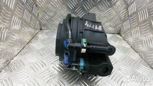 Корпус топливного фильтра mercedes benz E-class S2