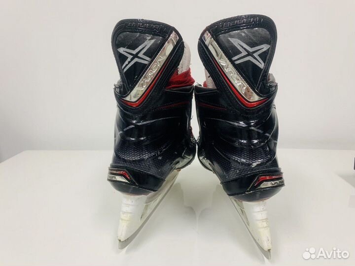 Хоккейные коньки bauer vapor 1X