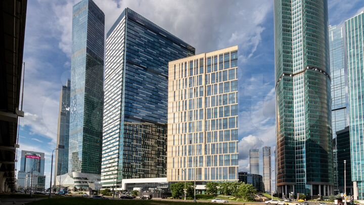 Офис 116 кв.м