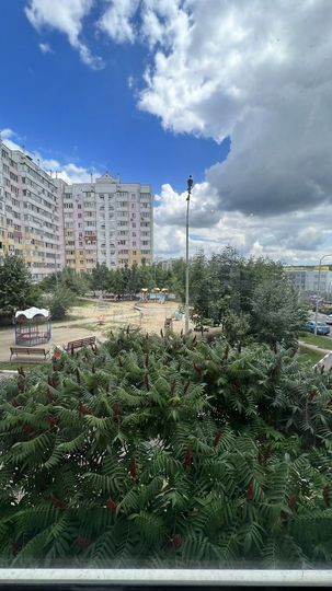 1-к. квартира, 35 м², 2/10 эт.