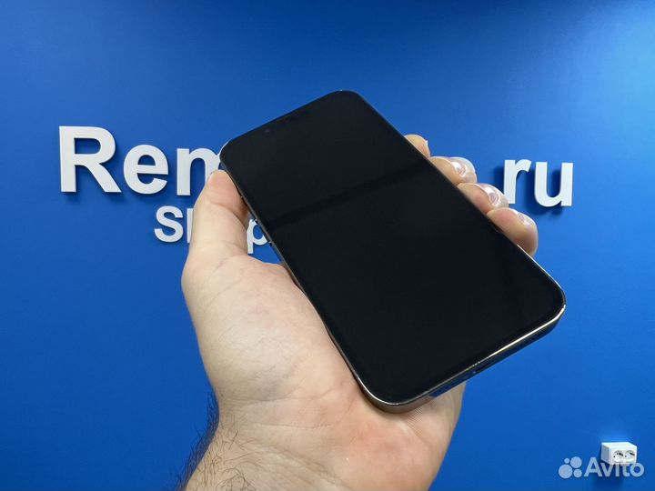 iPhone 13 Pro, 512 ГБ