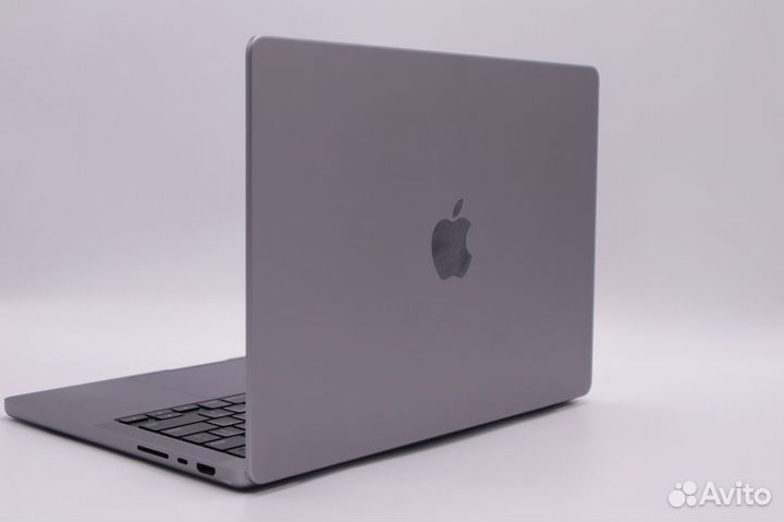 MacBook Pro 14 M1 Pro 16gb 512gb