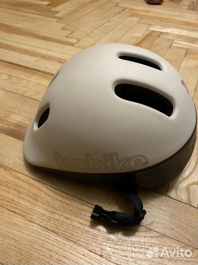 Шлем bobike 44-48 детский