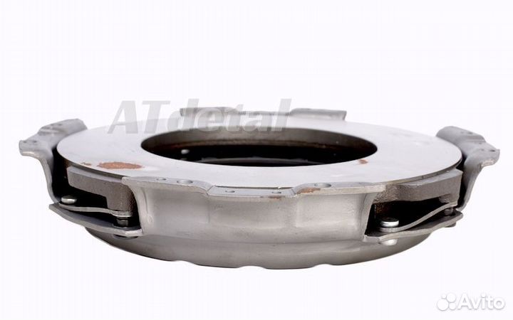 Диск сцепления нажимной, (Корзина) ЗИЛ-130, 5301 л