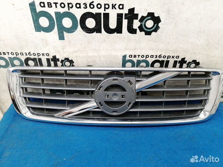 Решетка радиатора 31283261 Volvo S80 II рест