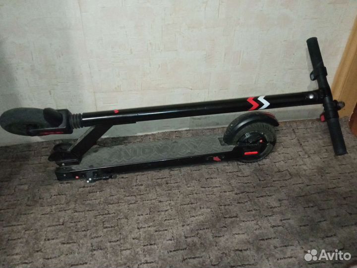 Электросамокат мидвей