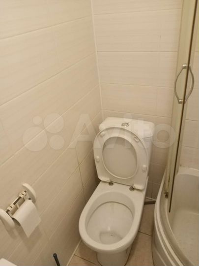 1-к. квартира, 30 м², 1/2 эт.