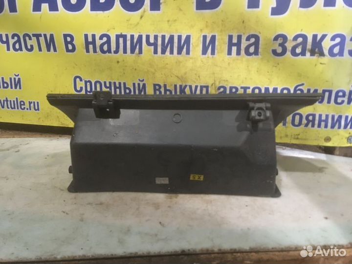 Бардачок Chevrolet Lanos