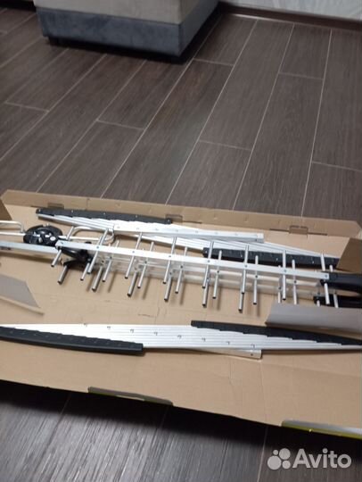 Антенна для тв