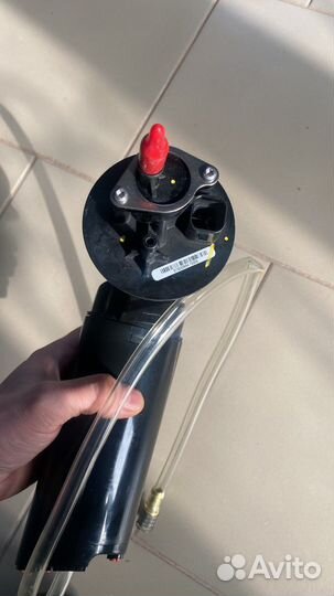 Бензонасос в сборе ski doo 600 ace / 900ace