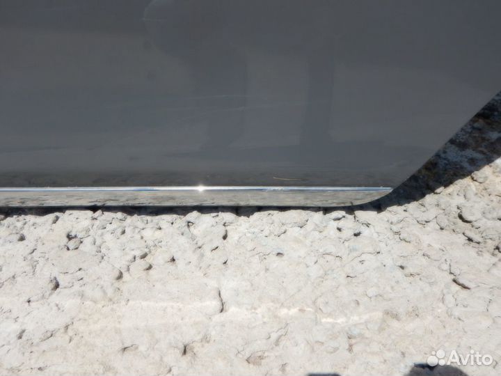 Дверь задняя левая Bmw 7 G12