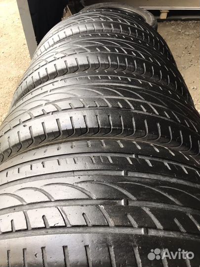 Citystar CS300 235/55 R19