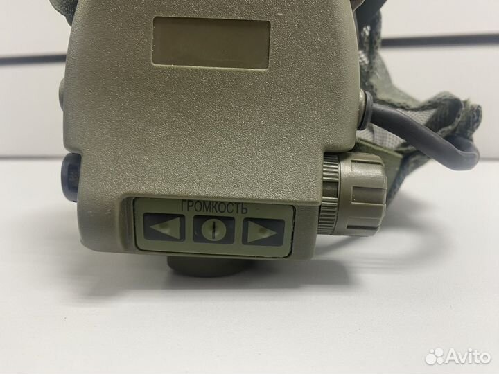 Гарнитура гсш-01 6М2