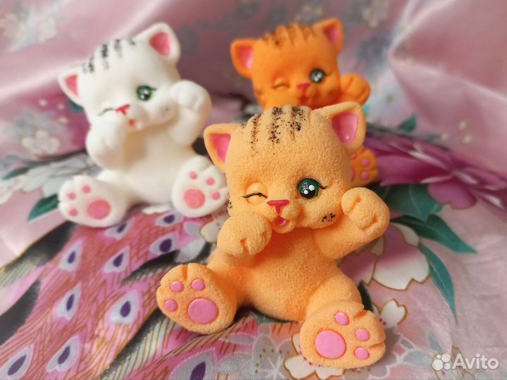 Мыло ручной работы