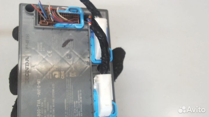 Блок управления бортовой сети Honda Accord 10, 202