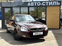 ВАЗ (LADA) Priora 1.6 MT, 2014, 157 000 км, с пробегом, цена 429 000 руб.