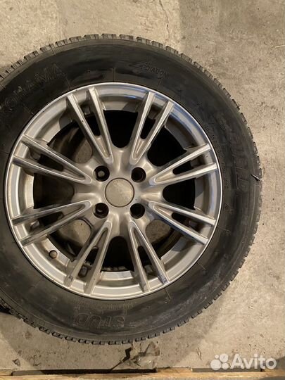 Yokohama Ice Guard IG10 195/65 R15