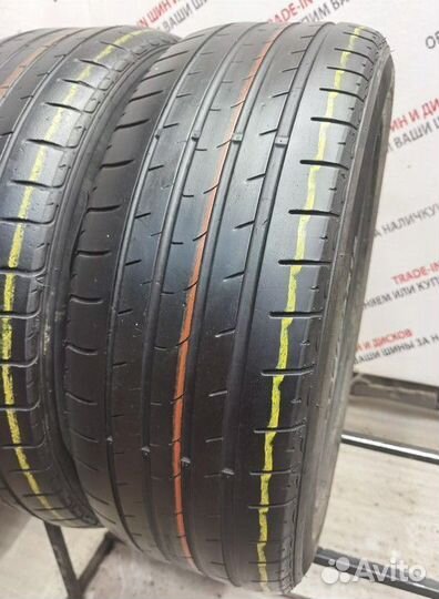Nexen N'Fera RU5 225/55 R18 98V