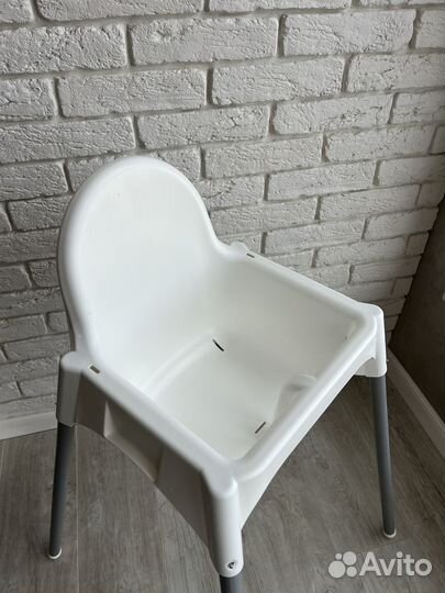 Стул для кормления IKEA