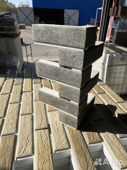 Термопанели фасадные напрямую с завода