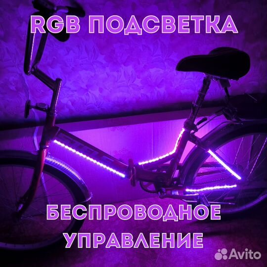 Велосипед Stels Pilot 710 24