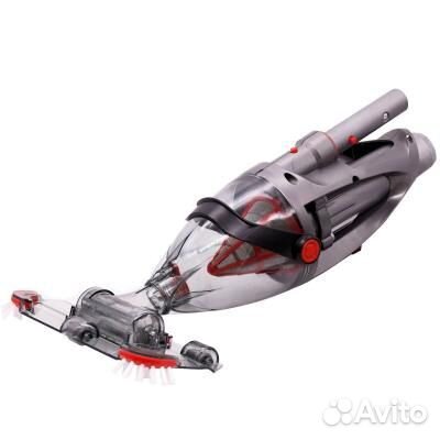 AQ28852, kokido, Аккум. ручной пылесос Voltera 25