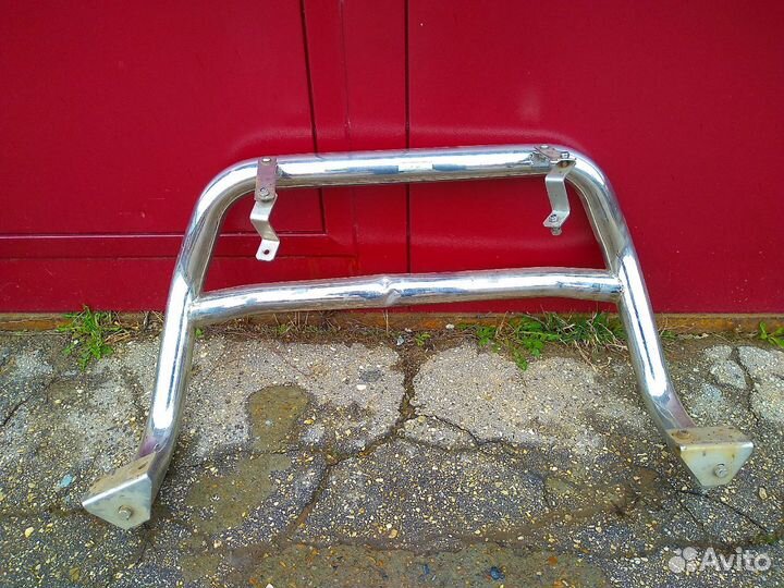 Продаю кенгурин на Honda CR-V, HR-V