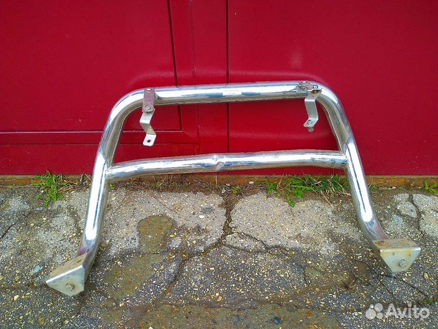 Продаю кенгурин на Honda CR-V, HR-V