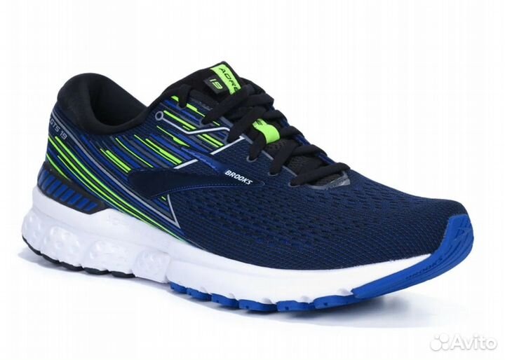 Кроссовки для бега Brooks adrenaline GTS 19