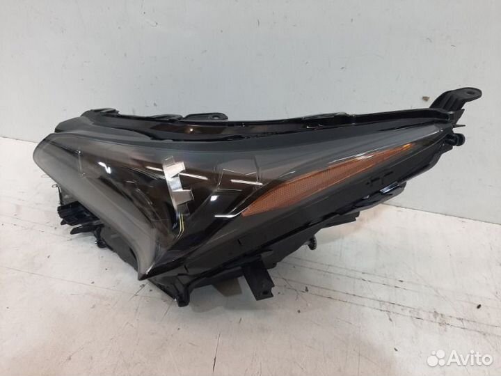 Фара левая Lexus Nx 1 2017-2021