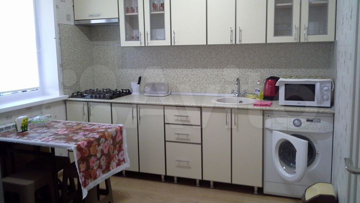 Дом 50 м² на участке 5 сот.