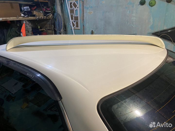 Козырек марк 2 100