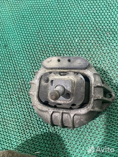 Подушка Двигателя BMW E87 N45B16