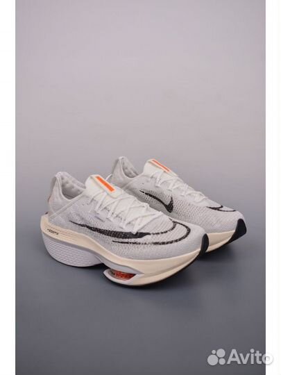 Кроссовки Nike air zoom alphafly next беговые