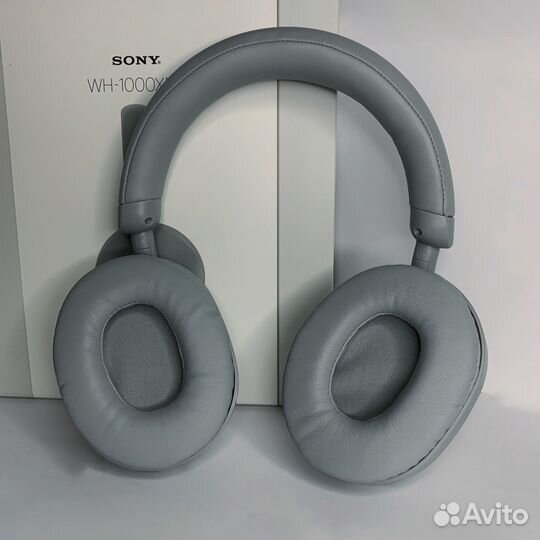 Беспроводные наушники Sony Wh 1000xm5