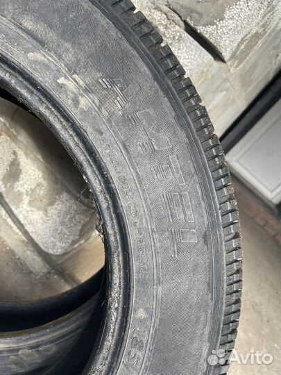 Amtel Cargo S 185/75 R16C