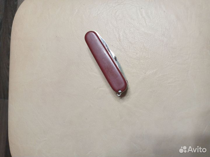 Нож складной