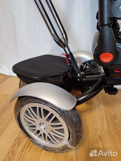 Детский велосипед 5199 luxmom