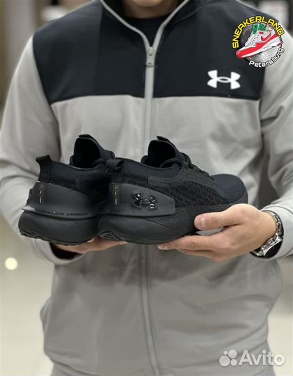 Кроссовки Under Armour Hovr Phantom 3 SE