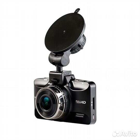 Видеорегистратор SilverStone F1 A-30FHD